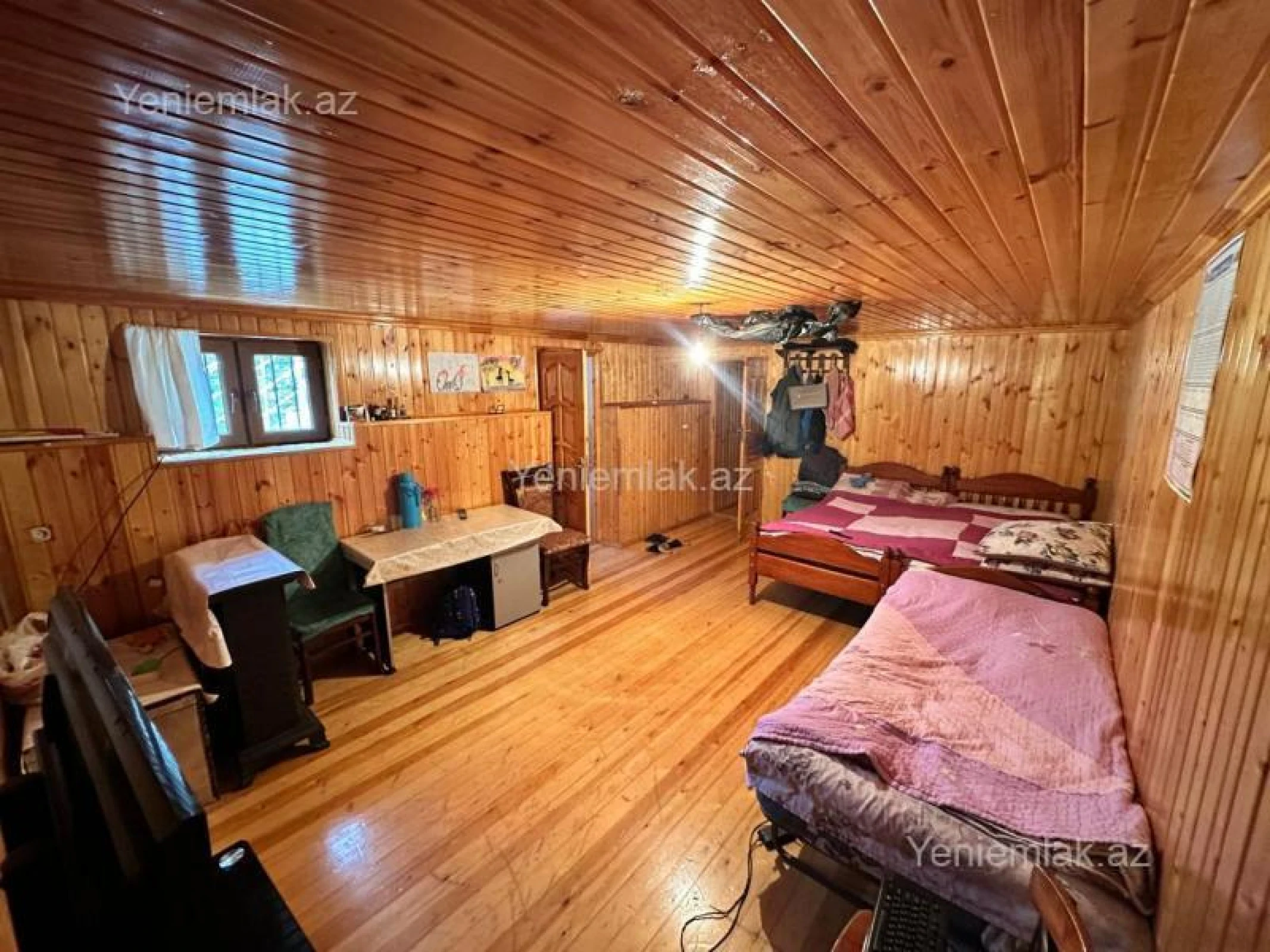 Satılır 4 otaqlı həyət evi 160 m²