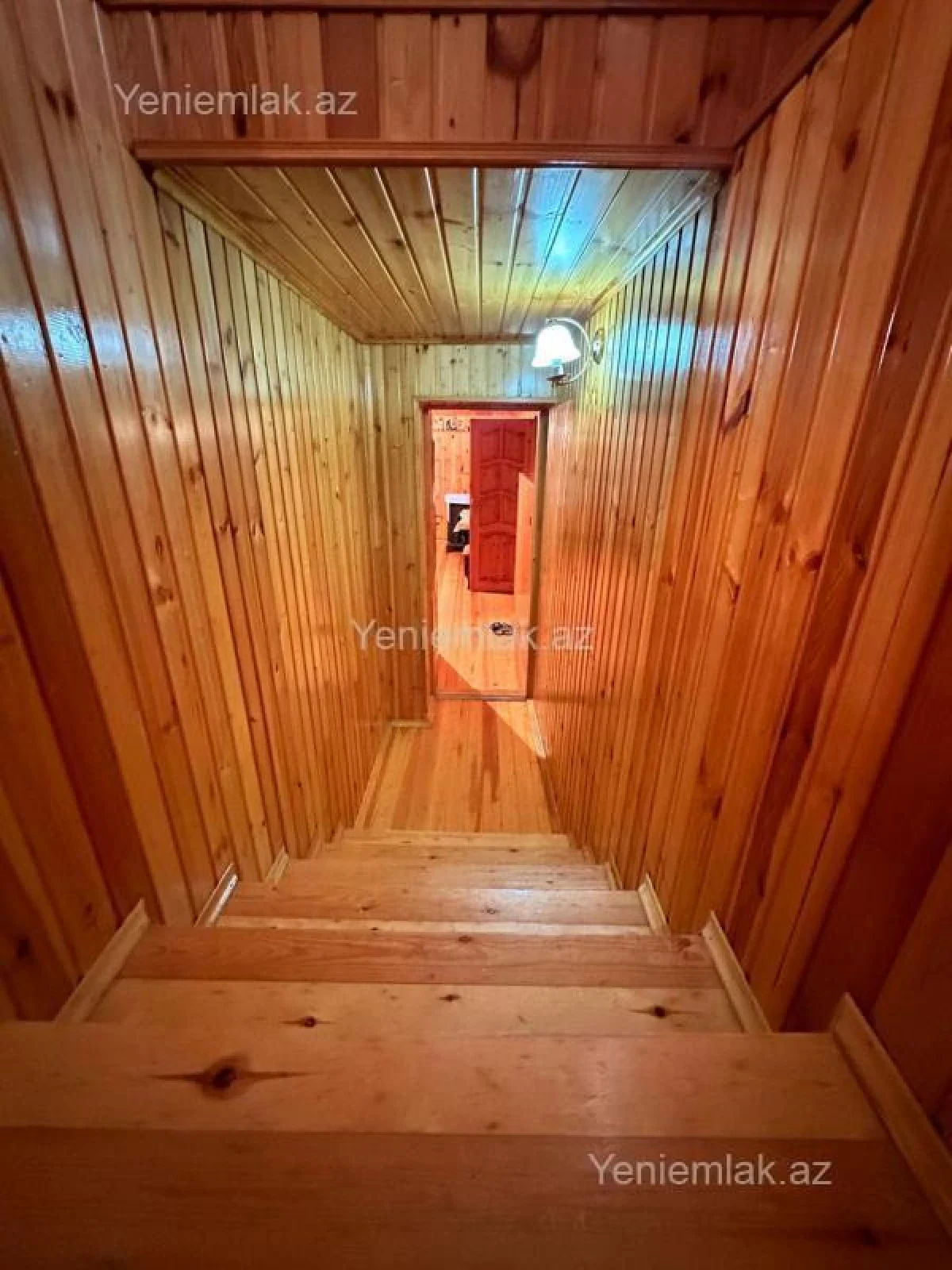 Satılır 4 otaqlı həyət evi 160 m²