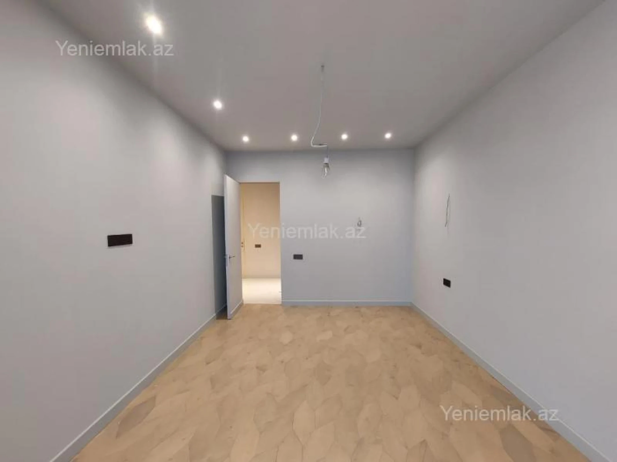 Satılır 3 otaqlı yeni tikili 148 m²