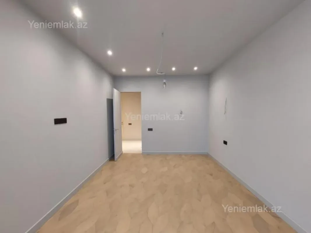 Satılır 3 otaqlı yeni tikili 148 m²