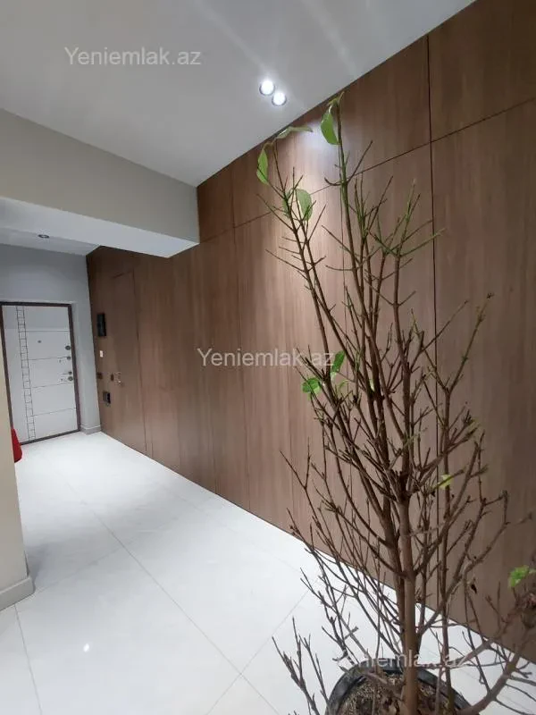 Satılır 3 otaqlı yeni tikili 148 m²