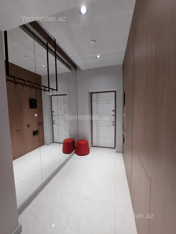 Satılır 3 otaqlı yeni tikili 148 m²