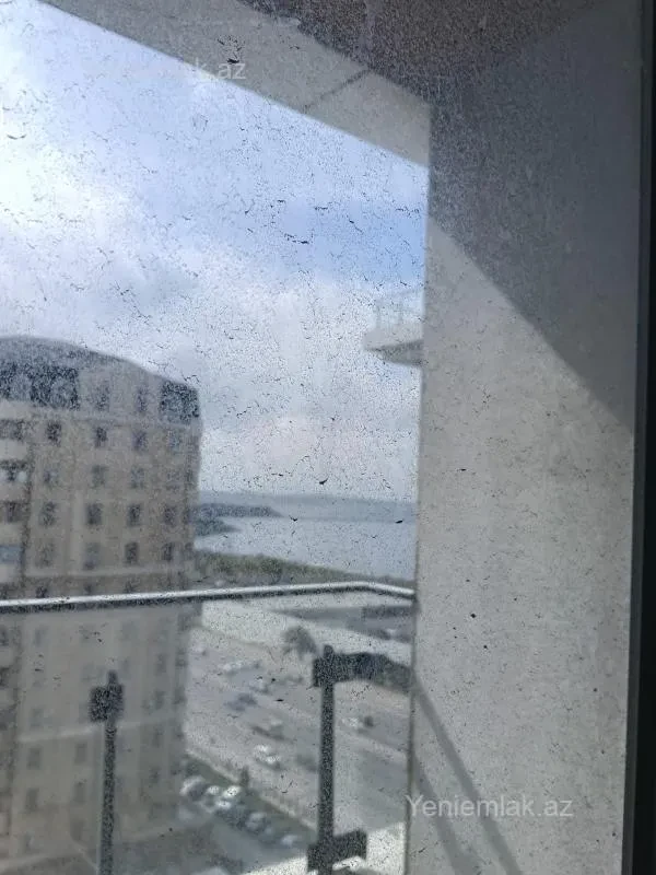 Satılır 2 otaqlı yeni tikili 108.4 m²