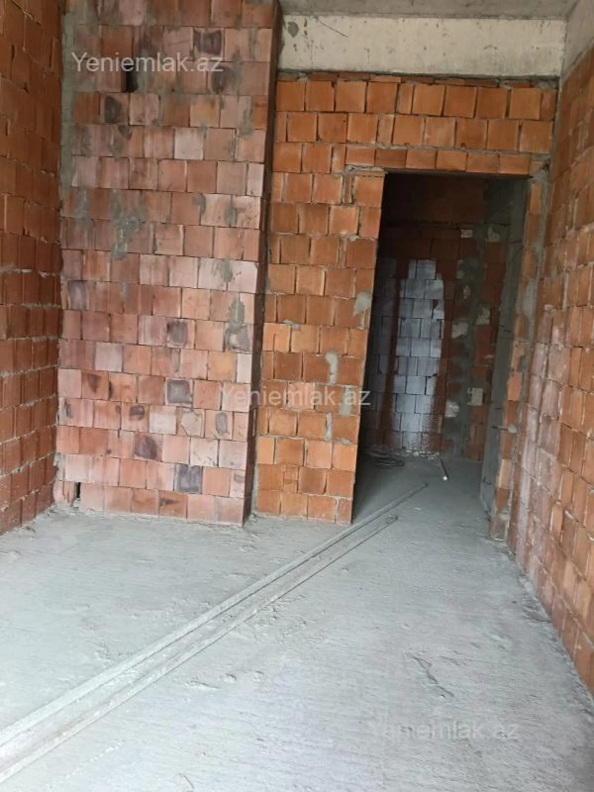 Satılır 2 otaqlı yeni tikili 108.4 m²