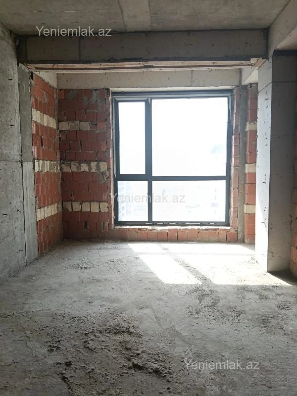 Satılır 2 otaqlı yeni tikili 108.4 m²