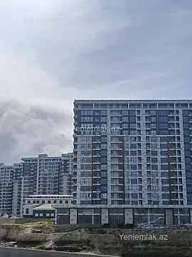 Satılır 2 otaqlı yeni tikili 108.4 m²