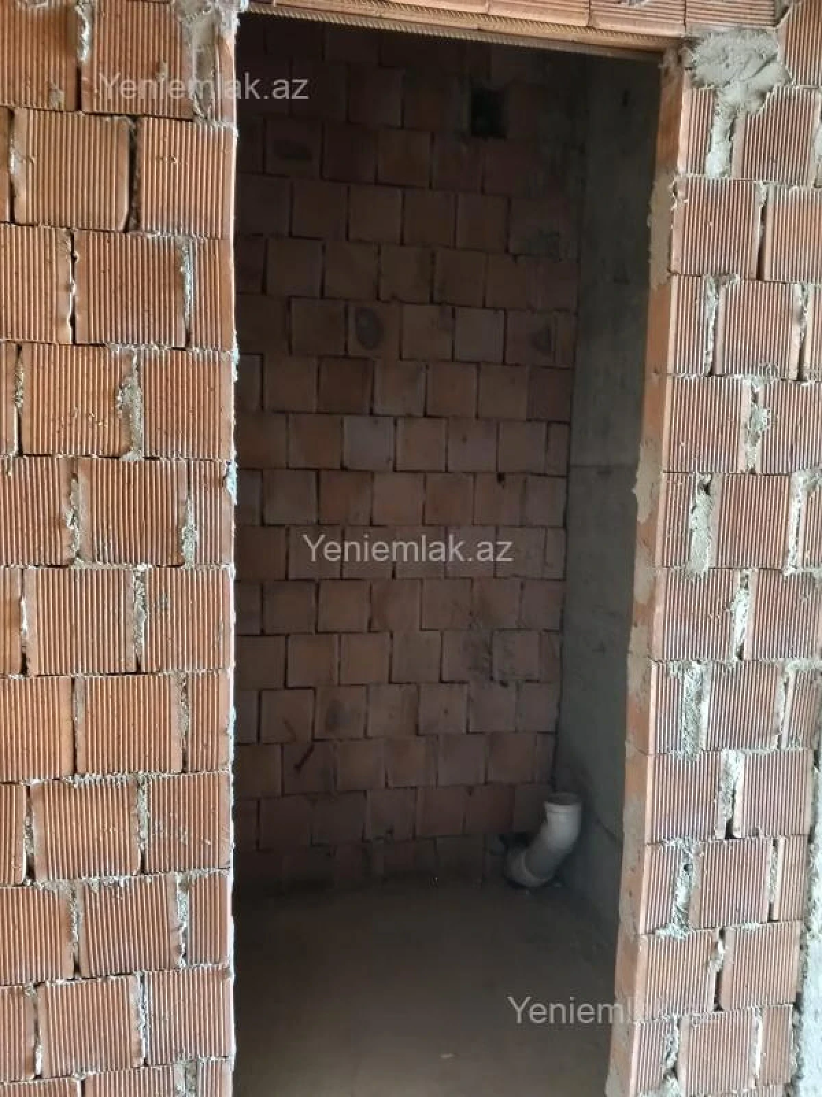 Satılır 2 otaqlı yeni tikili 108.4 m²
