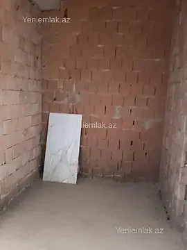 Satılır 2 otaqlı yeni tikili 108.4 m²