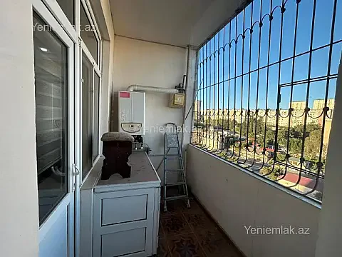 Satılır 3 otaqlı yeni tikili 110 m²