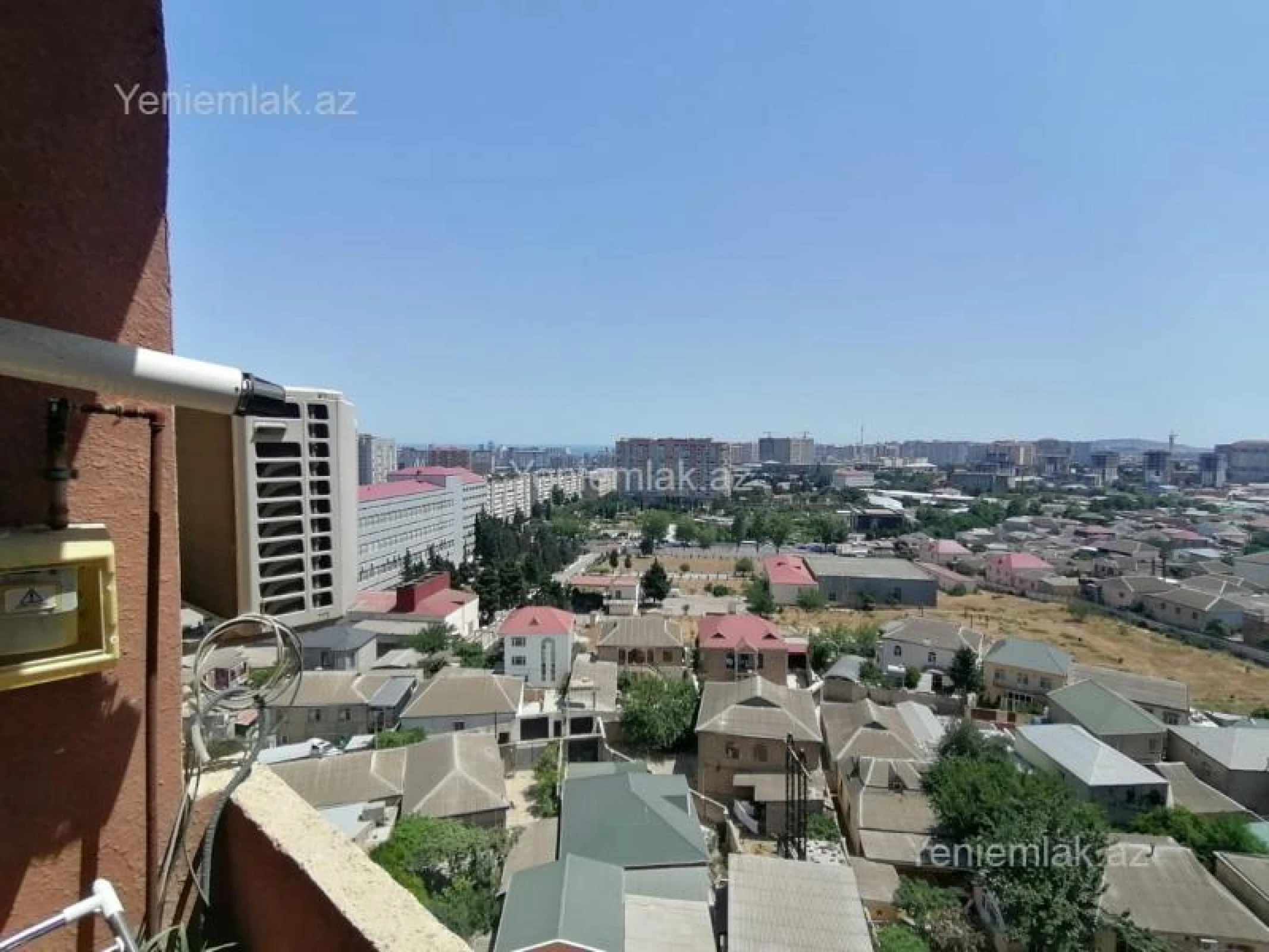 Satılır 4 otaqlı yeni tikili 123 m²