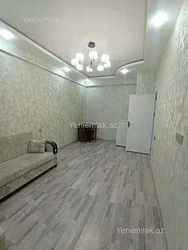 Satılır 2 otaqlı yeni tikili 54 m² — Xırdalan 2 otaq 54.00 m²