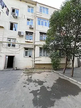 Satılır 3 otaqlı köhnə tikili 70 m² — Bakı, Nərimanov 3 otaq 70.00 m²