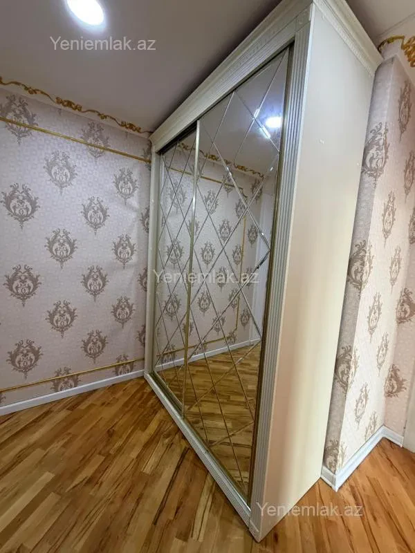 Satılır 3 otaqlı yeni tikili 93 m²