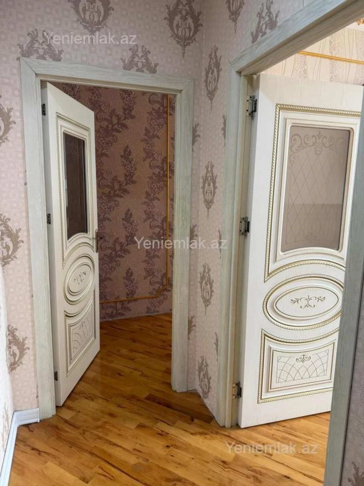 Satılır 3 otaqlı yeni tikili 93 m²