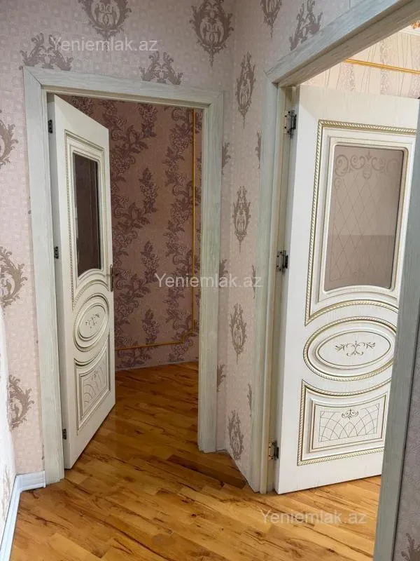 Satılır 3 otaqlı yeni tikili 93 m²