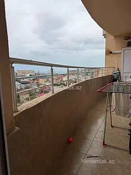 Satılır 3 otaqlı yeni tikili 93 m²