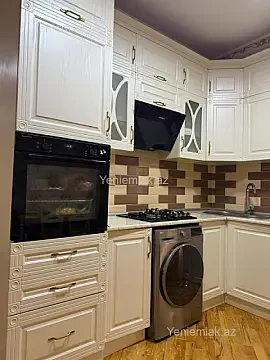 Satılır 3 otaqlı yeni tikili 93 m²