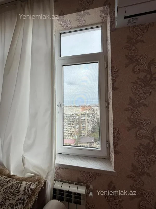 Satılır 3 otaqlı yeni tikili 93 m²