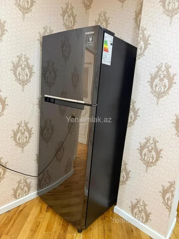 Satılır 3 otaqlı yeni tikili 93 m²