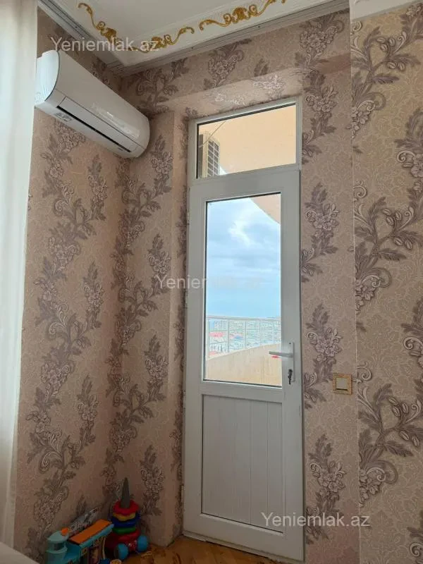 Satılır 3 otaqlı yeni tikili 93 m²