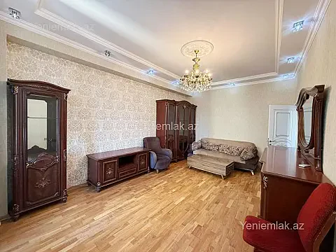Satılır 2 otaqlı yeni tikili 67 m²