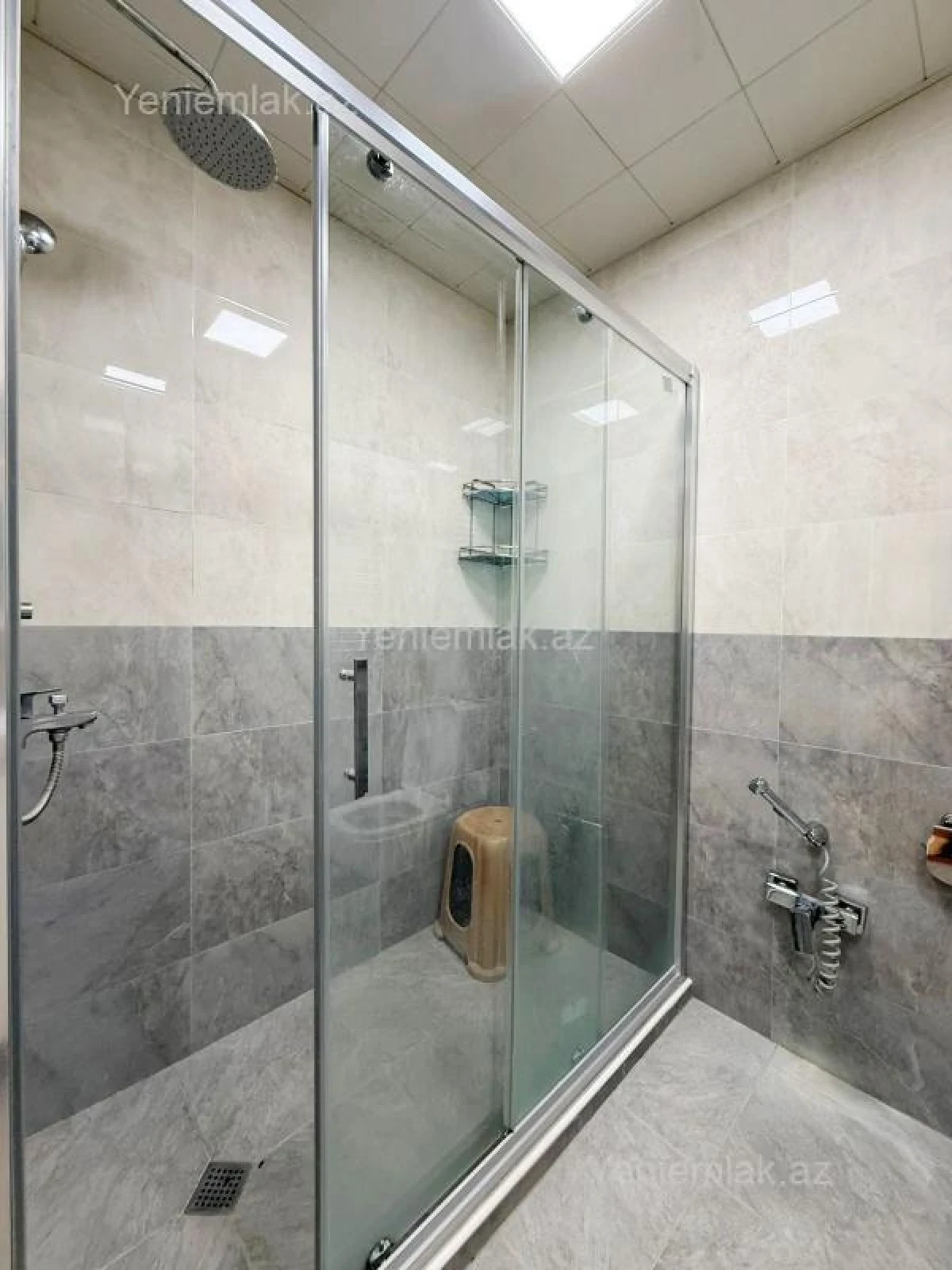 Satılır 2 otaqlı yeni tikili 67 m²