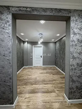 Satılır 2 otaqlı köhnə tikili 60 m²