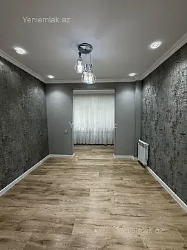 Satılır 2 otaqlı köhnə tikili 60 m²