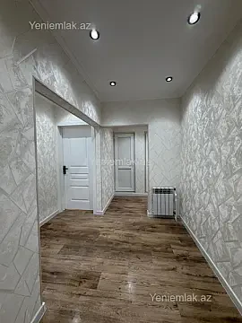Satılır 2 otaqlı köhnə tikili 60 m²