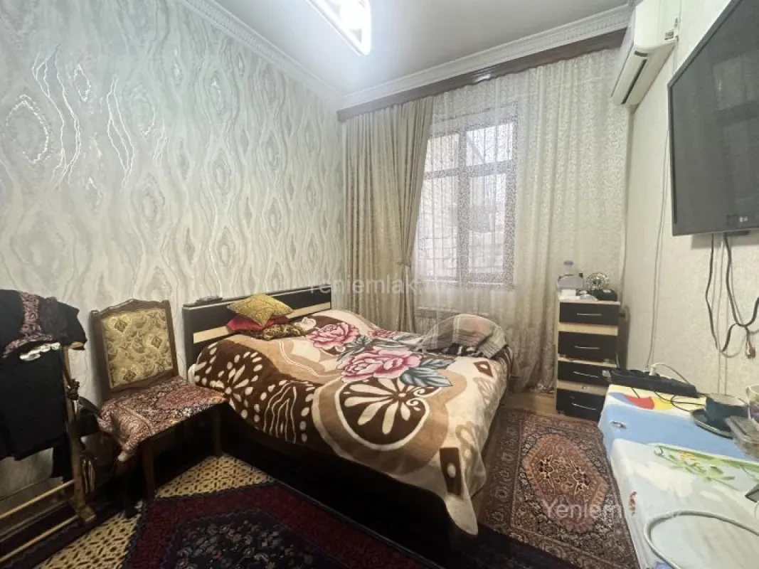 Satılır 4 otaqlı həyət evi 120 m²