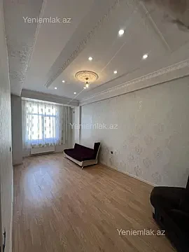 Satılır 3 otaqlı yeni tikili 68 m² — Abşeron, Masazır 3 otaq 68.00 m²