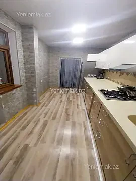 Satılır 3 otaqlı yeni tikili 70 m²