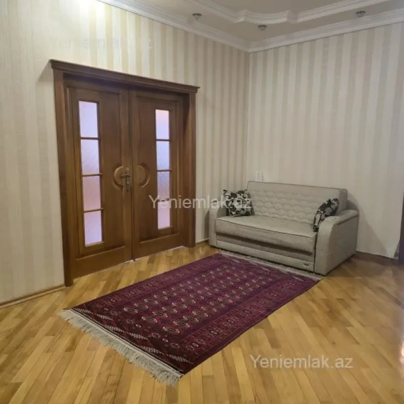 Satılır 3 otaqlı yeni tikili 153 m²