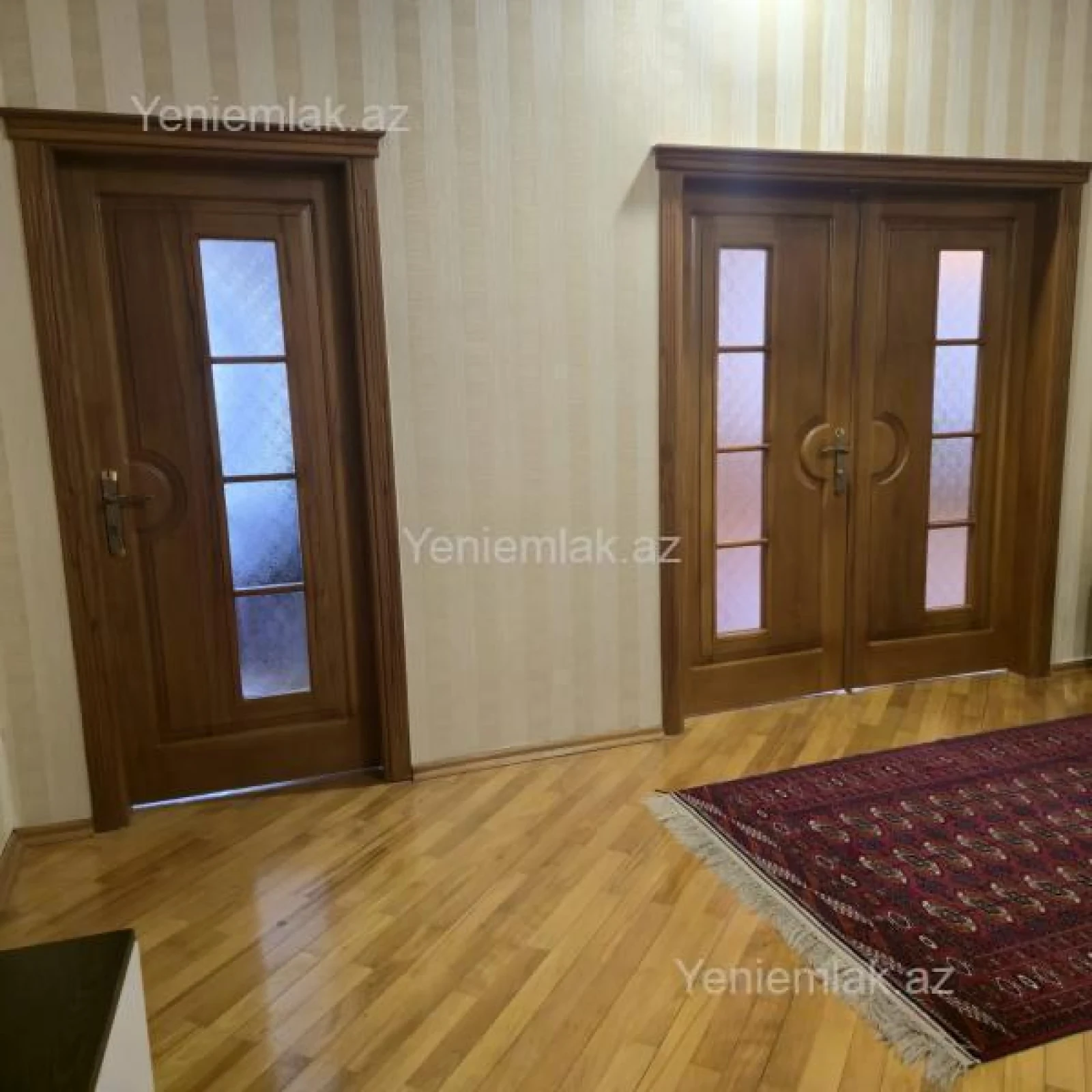 Satılır 3 otaqlı yeni tikili 153 m²