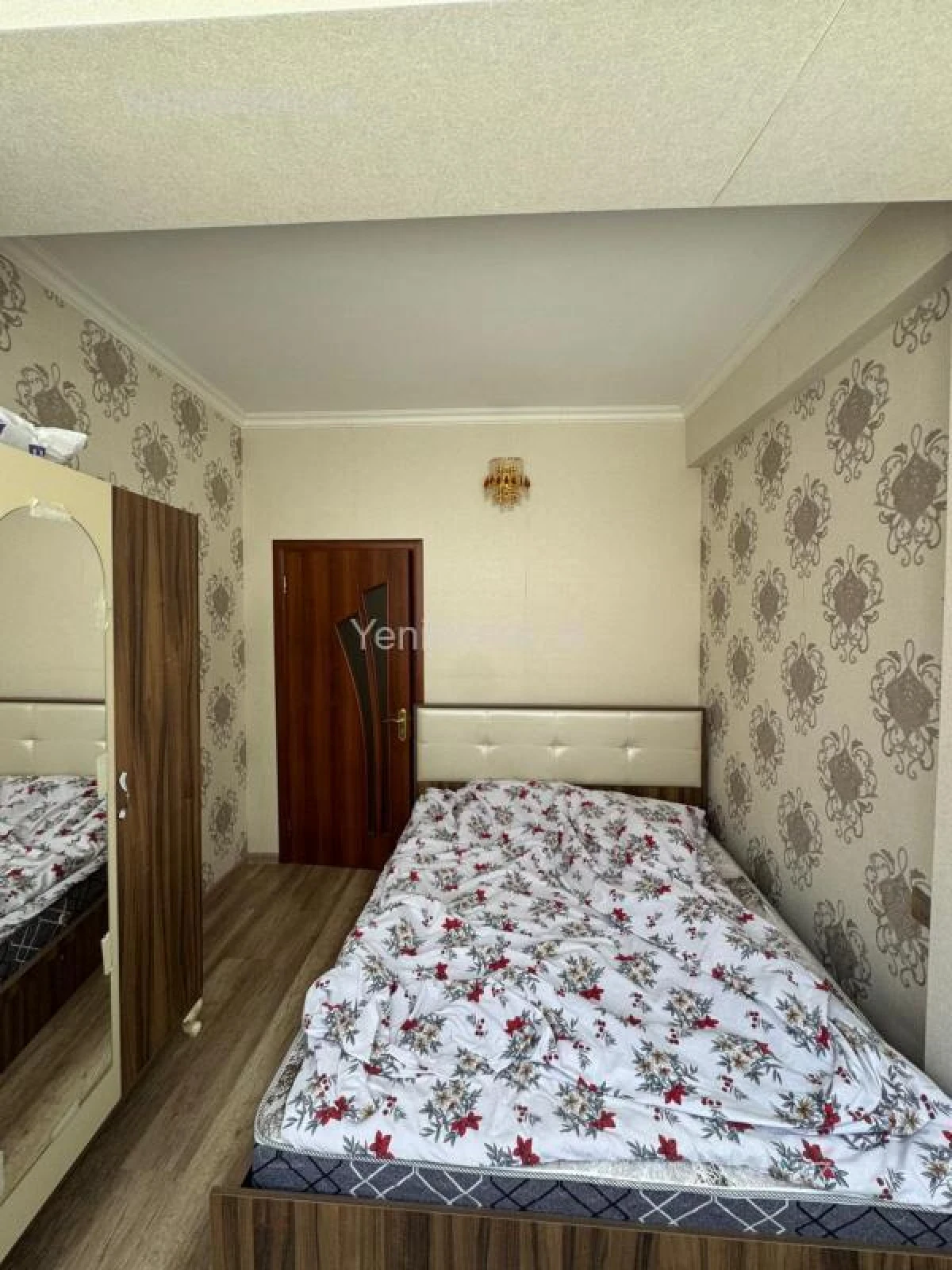 Satılır 2 otaqlı yeni tikili 42 m²