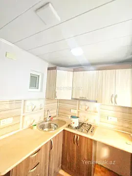Satılır 2 otaqlı köhnə tikili 46 m² — Sumqayıt, 2-ci mikrorayon 2 otaq 46.00 m²