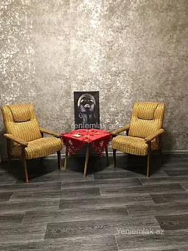 Satılır 2 otaqlı köhnə tikili 70 m²