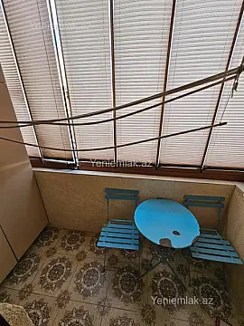 Satılır 2 otaqlı yeni tikili 50 m²