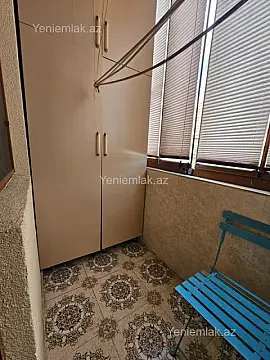 Satılır 2 otaqlı yeni tikili 50 m²