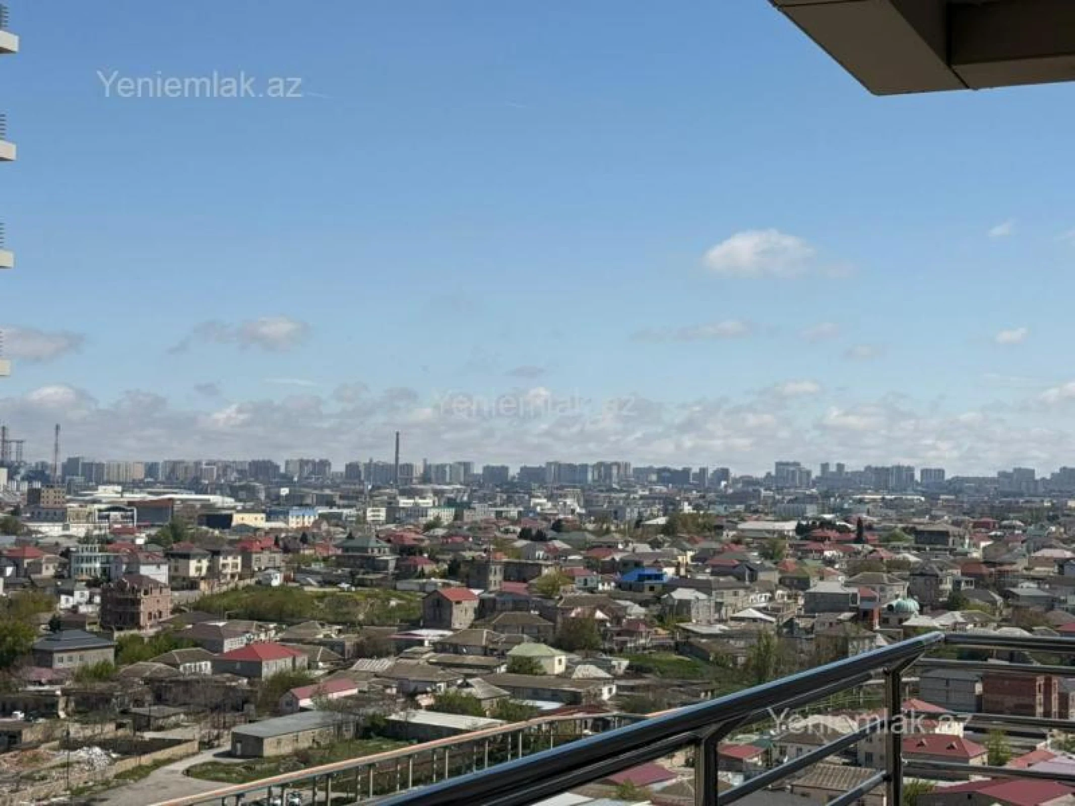 Satılır 3 otaqlı yeni tikili 157 m²