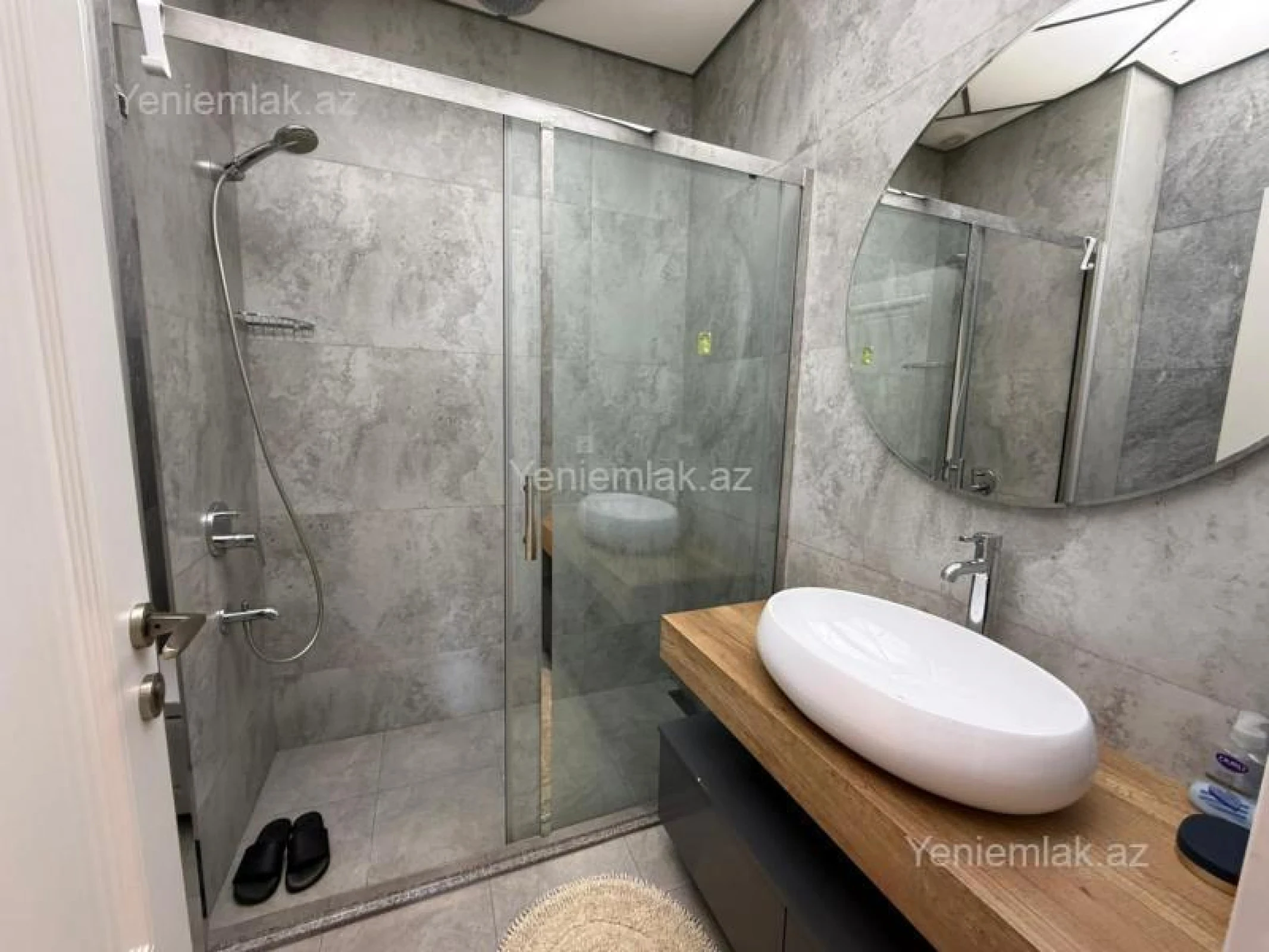 Satılır 3 otaqlı yeni tikili 157 m²