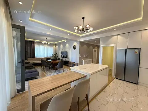 Satılır 3 otaqlı yeni tikili 157 m²