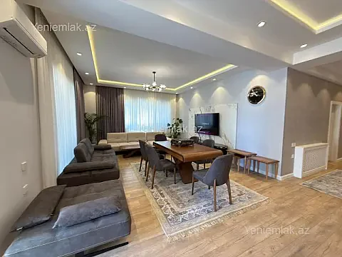 Satılır 3 otaqlı yeni tikili 157 m²