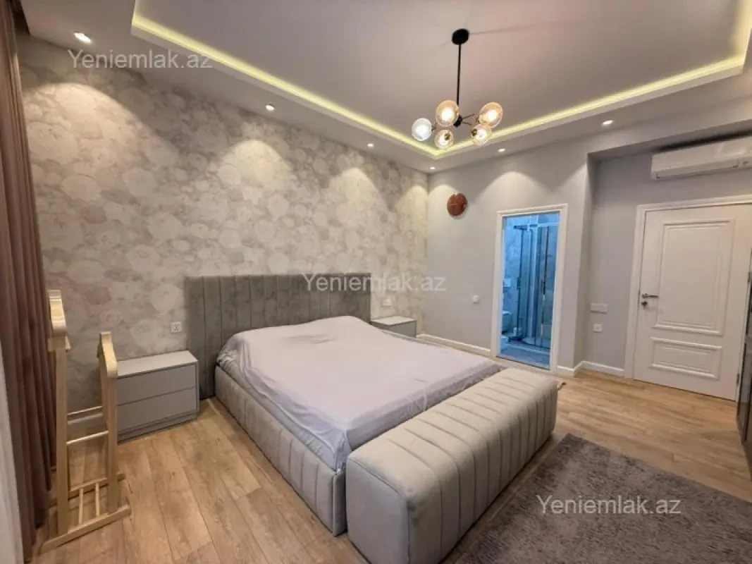 Satılır 3 otaqlı yeni tikili 157 m²