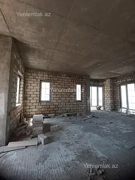Satılır 4 otaqlı həyət evi 290 m²