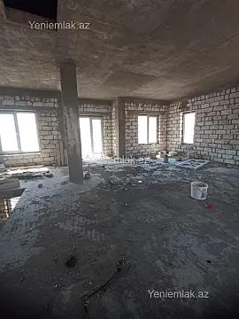 Satılır 4 otaqlı həyət evi 290 m²
