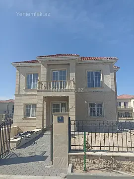 Satılır 4 otaqlı həyət evi 290 m² — Bakı, Sabunçu 4 otaq 290.00 m²