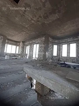 Satılır 4 otaqlı həyət evi 290 m²