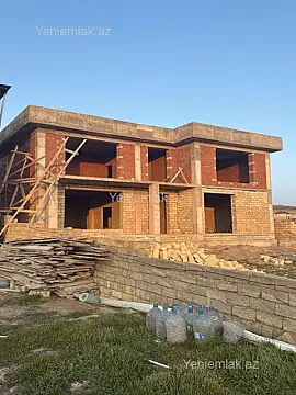 Satılır 6 otaqlı həyət evi 400 m² — Bakı, Səbail 6 otaq 400.00 m²
