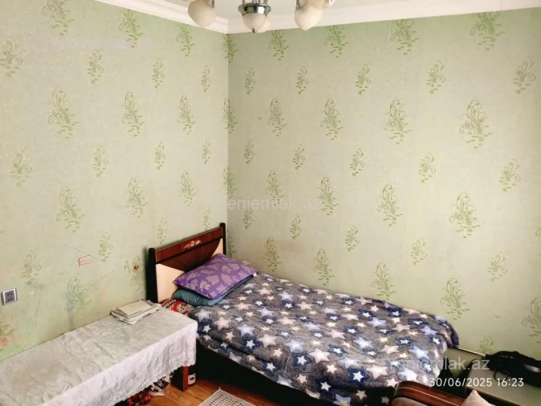 Satılır 4 otaqlı həyət evi 125 m²